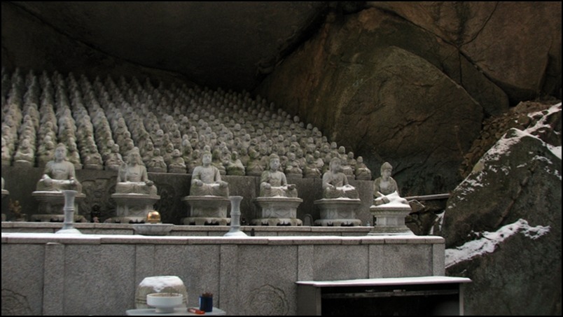 2010. 12. 18 土 산과 야생화 카페 도봉산 송년산행의 날...