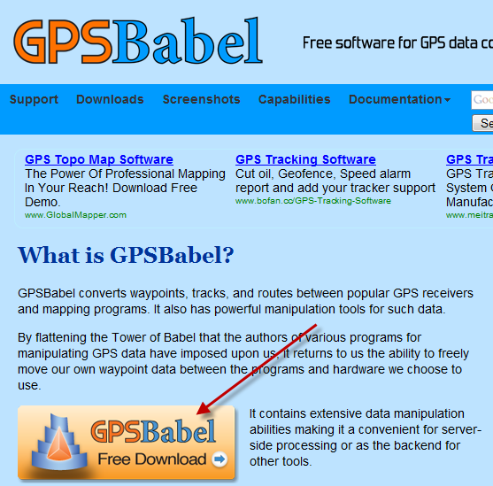 Gpsgate