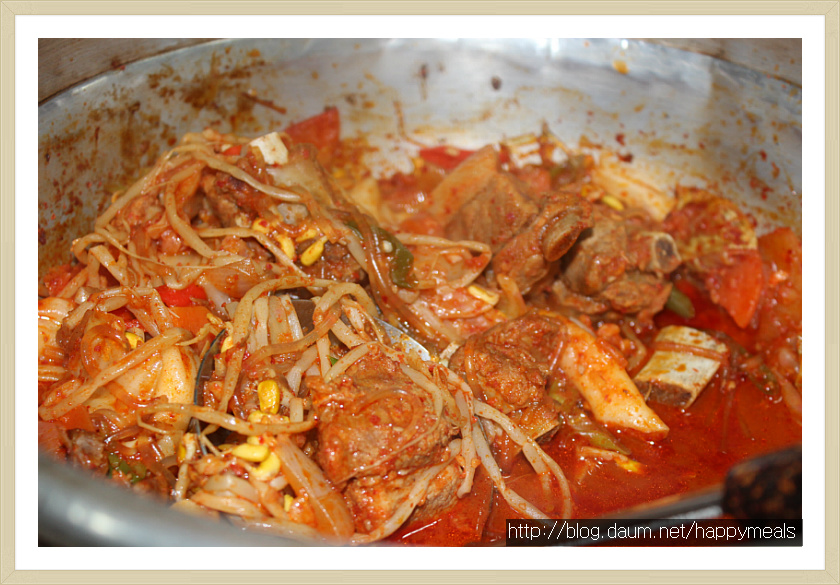 맛고을 식당 이미지