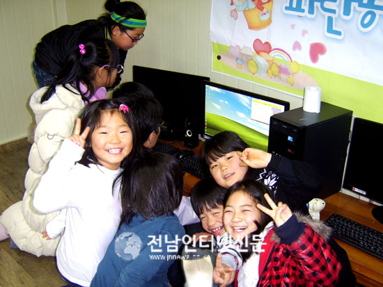 보성정보통신 이미지
