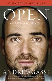재미와 감동을 준 <Open> by Andre Agassi