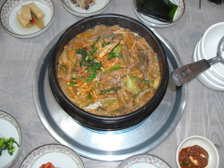 자양식당 이미지