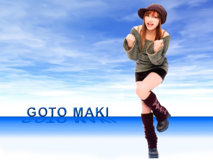 AV Goto Maki 12