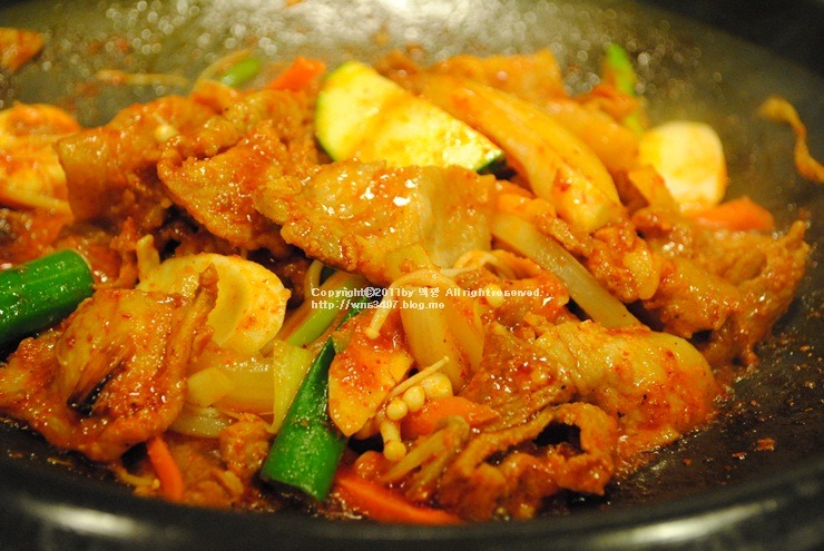 ★역삼역맛집★ [제주오겹살 전문점]역삼동 탐라도야지 도톰한 제주오겹살 즐길수 있는 곳