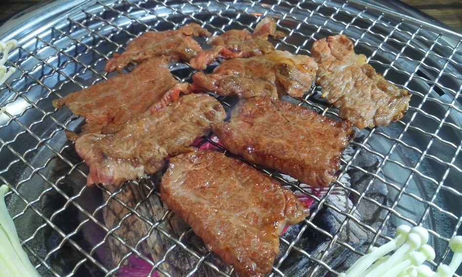 황금한우 이미지