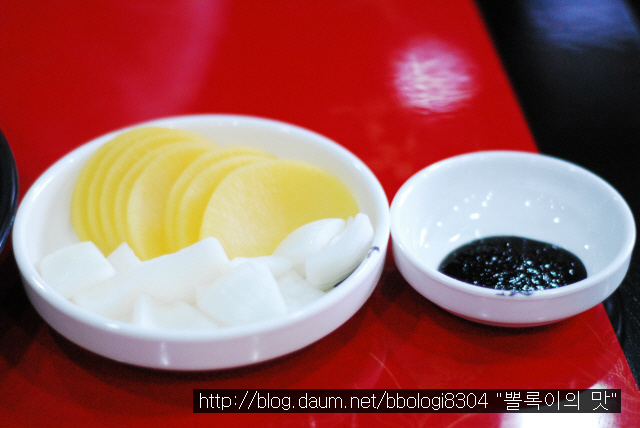 황궁쟁반짜장 이미지