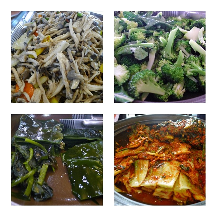 계절한식부페 이미지