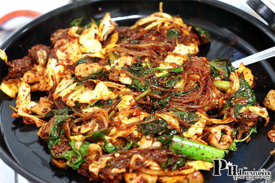 종로5가맛집-일본매스컴에서 칭찬한 곱창집~고소한맛에 끌리다-호남곱창