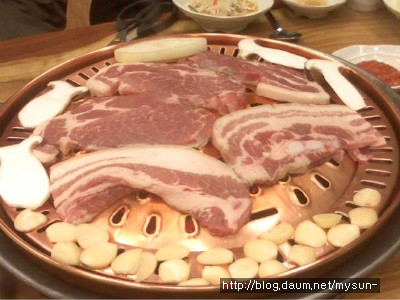 황식당 이미지