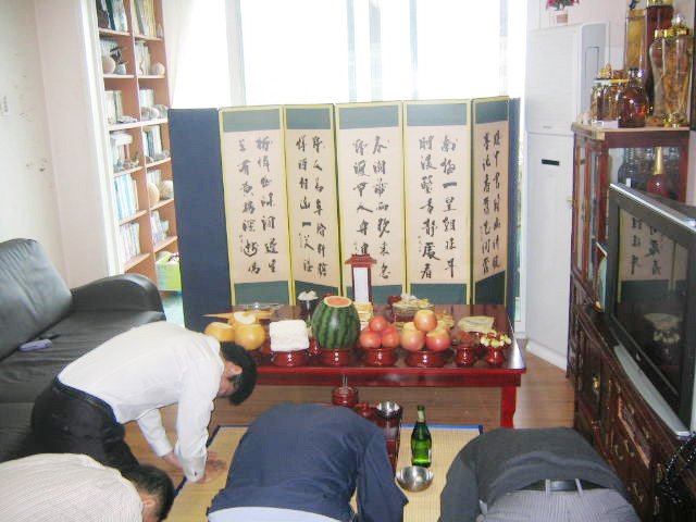 추석명절!~~^^......