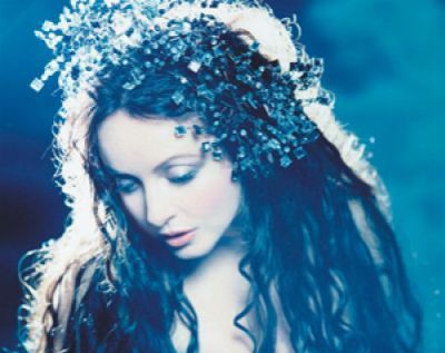 First Of May - Sarah Brightman 