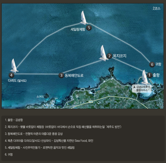 기쁨투어 이미지