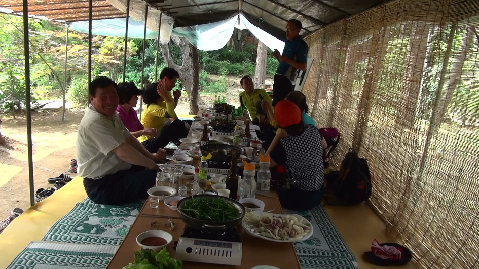 2011.06.16. 만남의날 즐거운모습