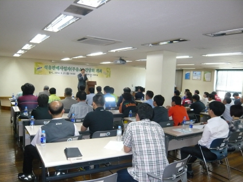 베스트주유소 이미지