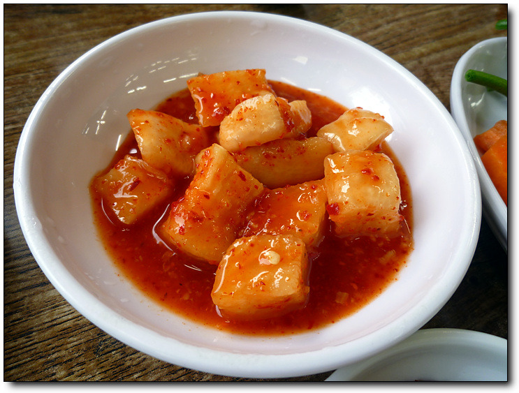 우성삼계탕 이미지