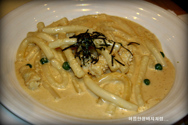 홍천떡볶이 이미지