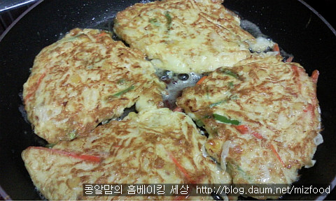 길거리토스트