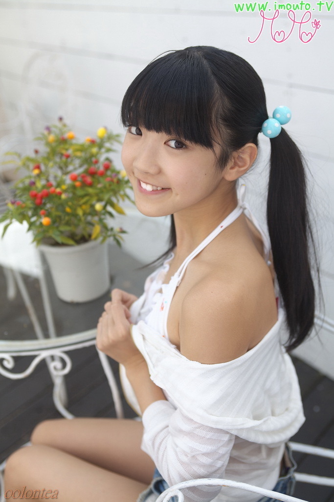 Imouto Tv Shiina Momo