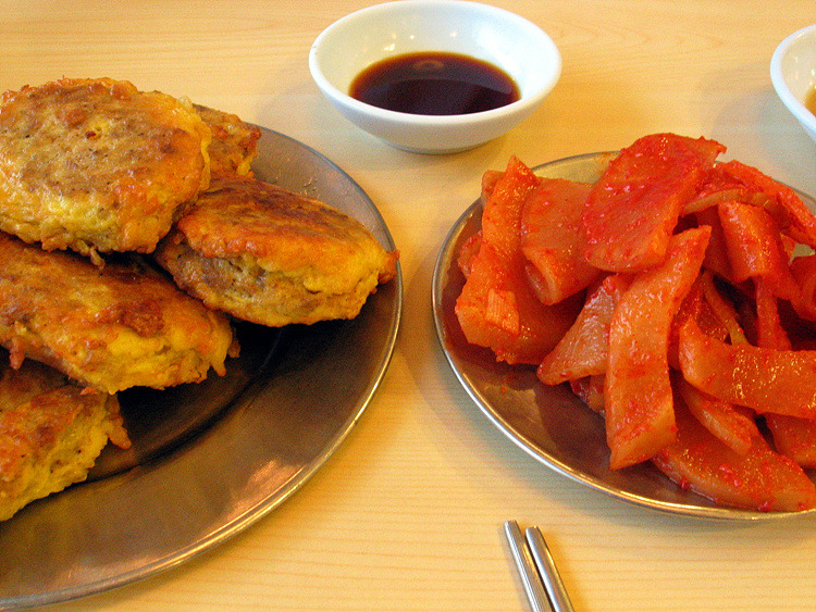 옥천냉면 이미지