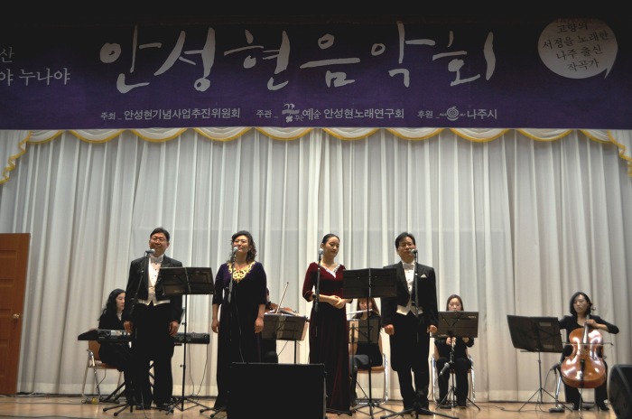 영산고등학교 이미지