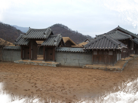 연개소문쎄트장에서