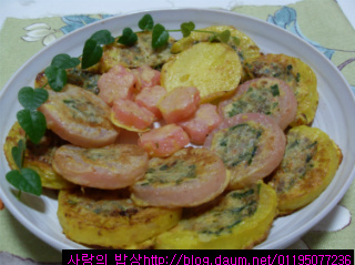 무부침개