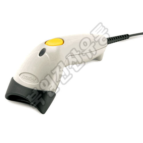 [모토로라] Symbol LS1203 레이저 바코드 스캐너