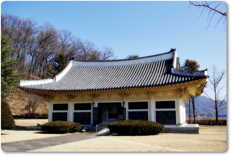 사당 이미지