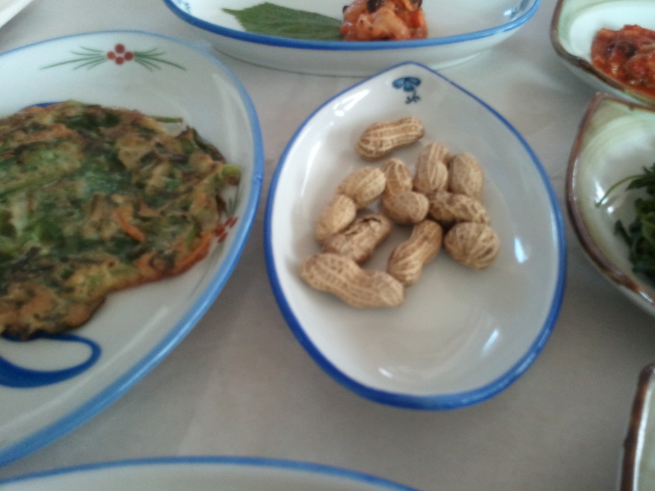 마라도물회 이미지