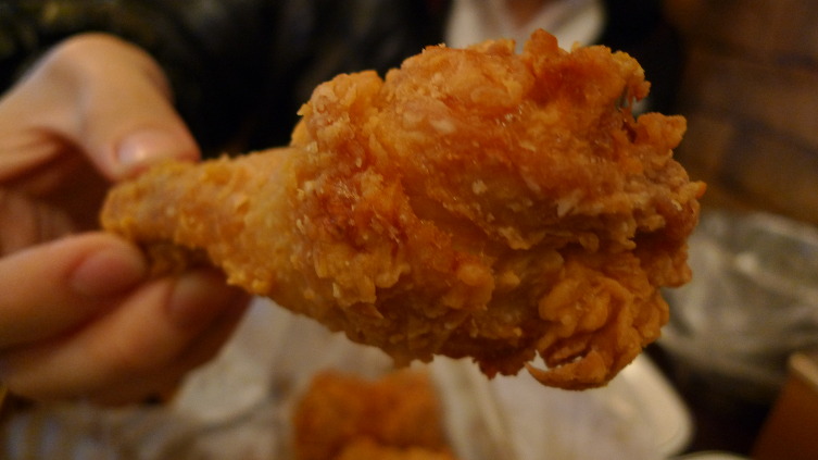 치킨마루 이미지