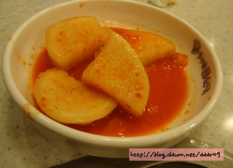 용추골미궁순대 이미지