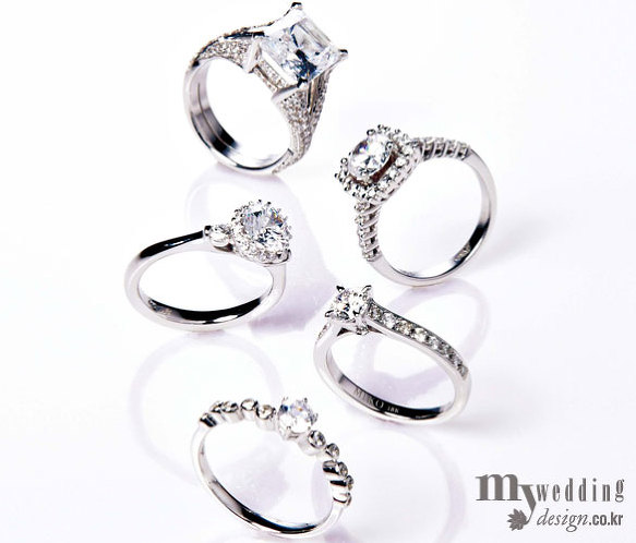 All That Wedding Ring