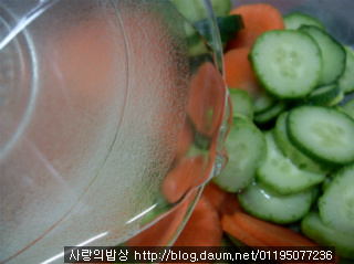 명품밑반찬의 귀환! 건강도 책임지는 대박밑반찬 10종세트