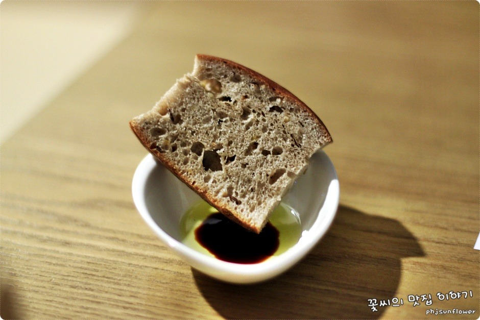 교대맛집-돌판위에서 스테이크가?맛도 좋고 분위기도 좋은-트레비파스타