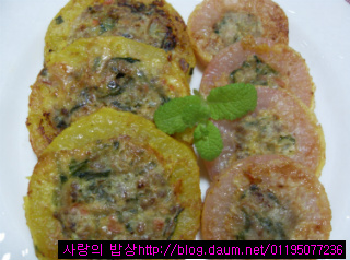 무부침개