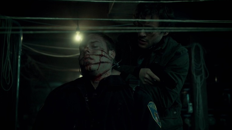 본격침샘어택미드 한니발(Hannibal) 시즌1 에피8 Formage (3/4) | 인스티즈