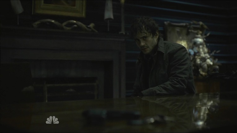 본격침샘어택미드 한니발 (Hannibal) 시즌1 에피11 Roti (4/4) | 인스티즈