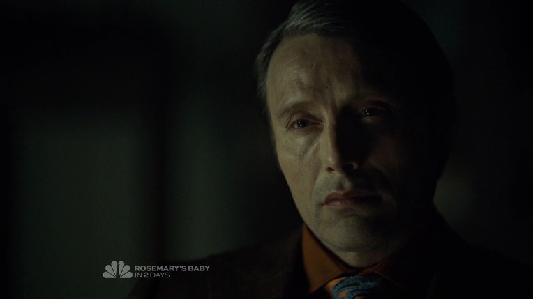 이젠홍콩인지욕망인지모르겠는미드 한니발(Hannibal) 시즌2 에피 11 KoNoMono (4/4) 스압주의 | 인스티즈