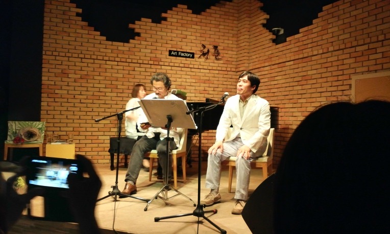 (주)청춘 이미지