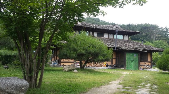 월성민박 이미지