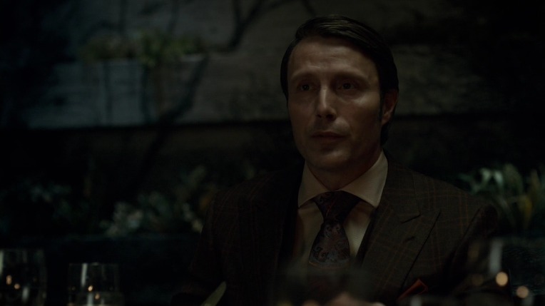 본격침샘어택미드 한니발(Hannibal) 시즌1 에피8 Formage (3/4) | 인스티즈