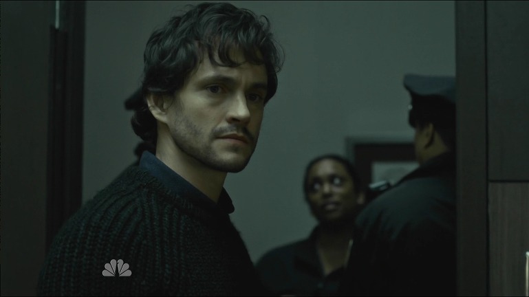 본격침샘어택미드 한니발 (Hannibal) 시즌1 에피10 Buffet Froid (4/5) *잔인주의* | 인스티즈