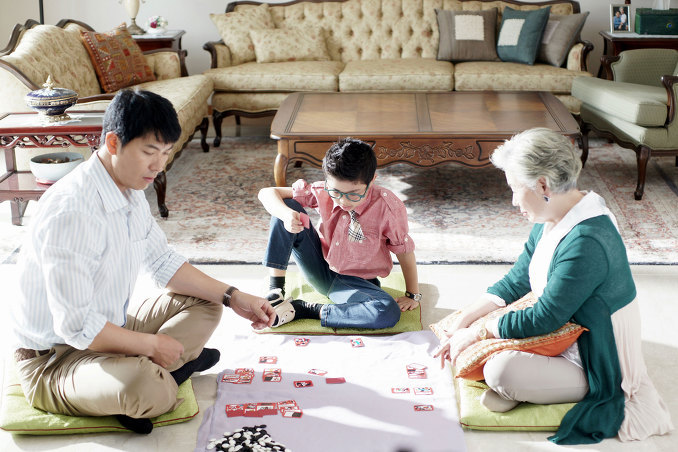 아빠는 가족이다,영화<아빠를 빌려 드립니다>