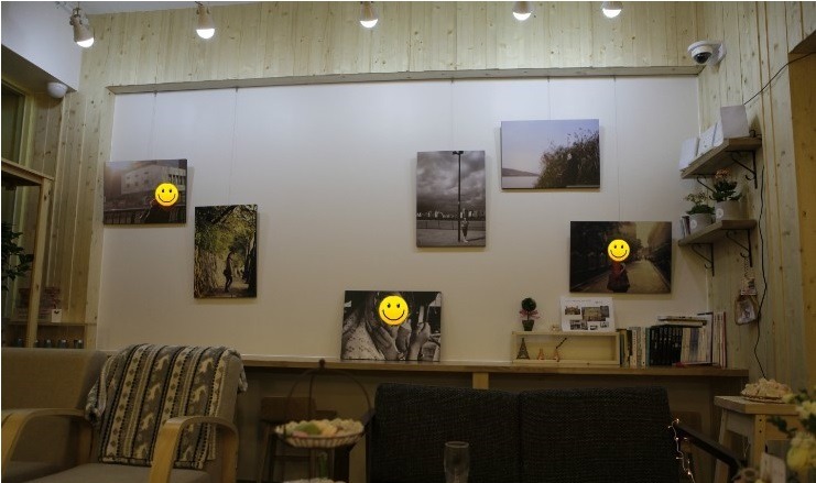 <프로포즈, 이벤트> 내사랑 그녀 展 