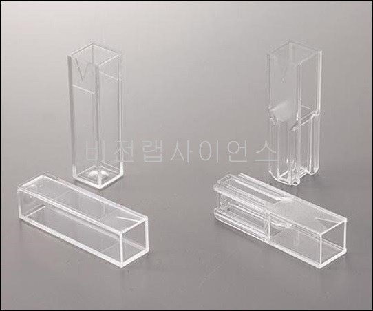 디스포셀,CUVETTE
