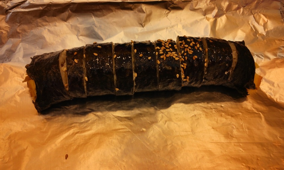 착한김밥 이미지