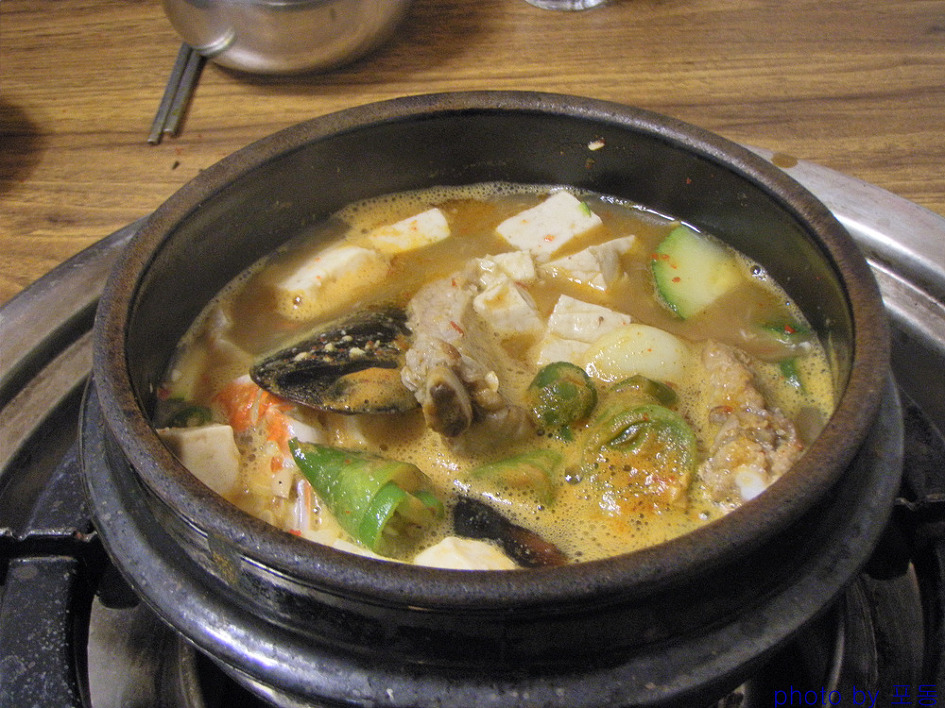 서울갈비 이미지
