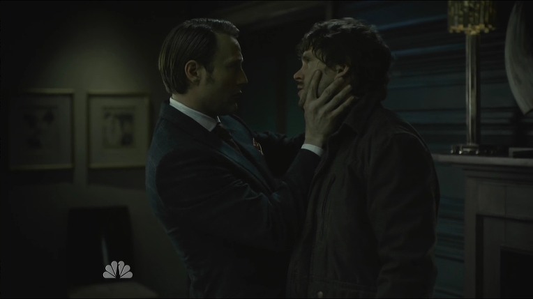 본격침샘어택미드 한니발 (Hannibal) 시즌1 에피11 Roti (4/4) | 인스티즈