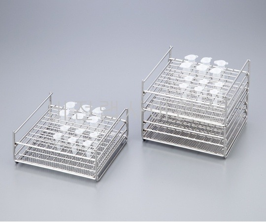 TUBE RACKS,튜브랙(스테인레스제) 