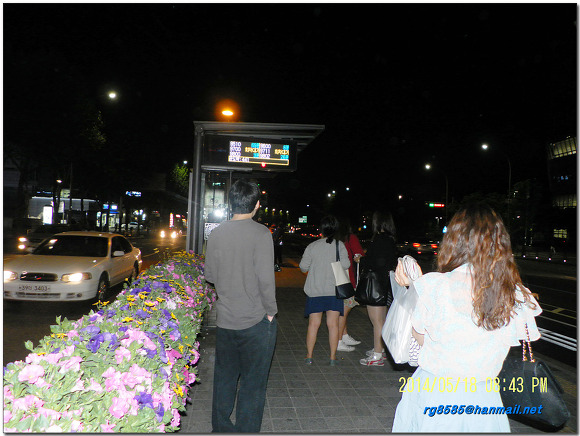 보현지맥 6구간(돌고개-곤지산-비로재-징걸재-비봉산-우물리 합수점)